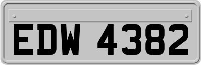 EDW4382