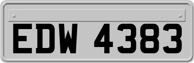 EDW4383