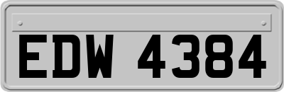 EDW4384