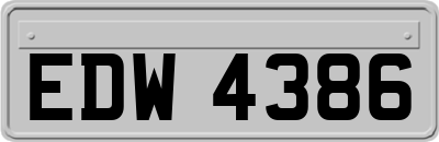 EDW4386