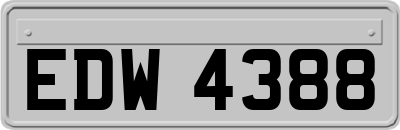 EDW4388
