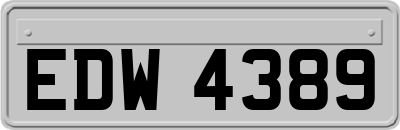 EDW4389