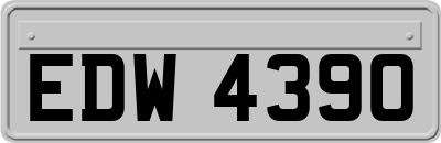 EDW4390