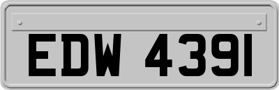 EDW4391