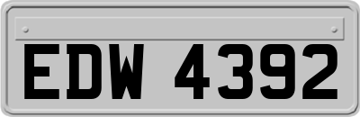 EDW4392