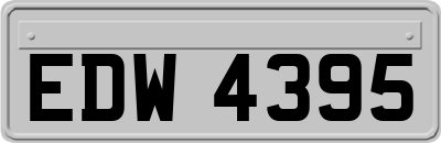 EDW4395