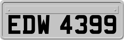 EDW4399