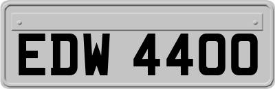 EDW4400