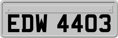 EDW4403