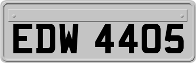 EDW4405