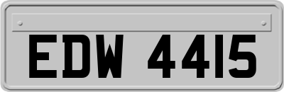 EDW4415