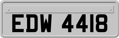 EDW4418