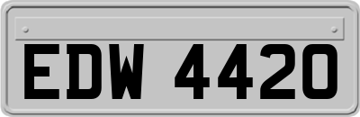 EDW4420