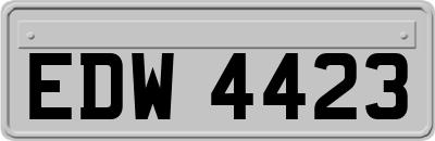 EDW4423
