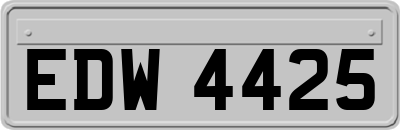 EDW4425