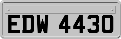 EDW4430
