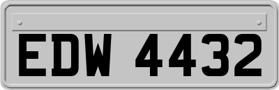 EDW4432