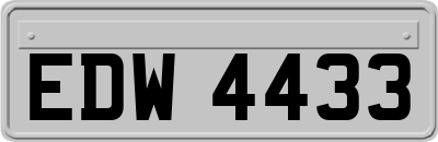 EDW4433