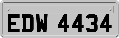 EDW4434