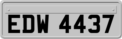 EDW4437