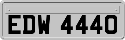 EDW4440
