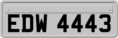 EDW4443