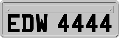 EDW4444