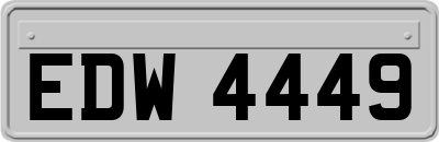 EDW4449