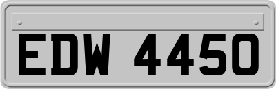 EDW4450