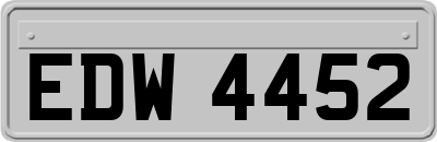 EDW4452