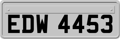 EDW4453