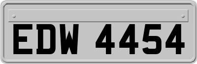 EDW4454