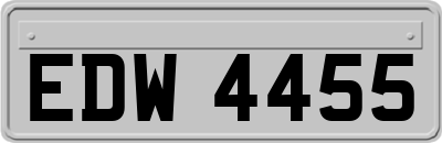 EDW4455