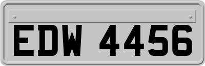 EDW4456