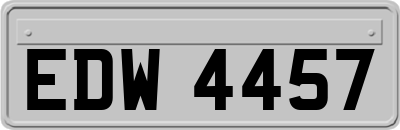 EDW4457