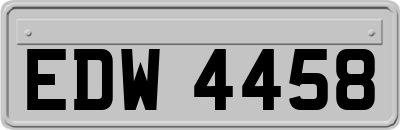 EDW4458