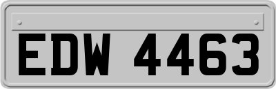 EDW4463