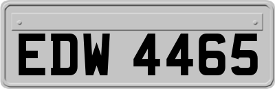 EDW4465