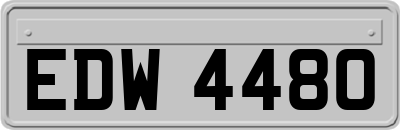 EDW4480