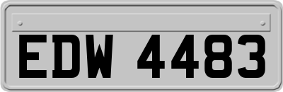 EDW4483