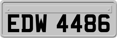 EDW4486