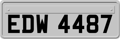 EDW4487