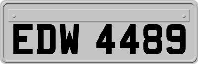EDW4489