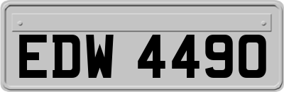 EDW4490