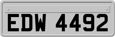 EDW4492
