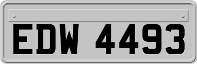 EDW4493