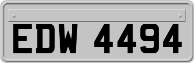 EDW4494