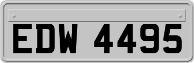 EDW4495