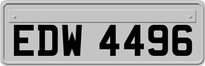 EDW4496