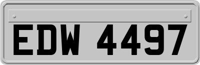 EDW4497